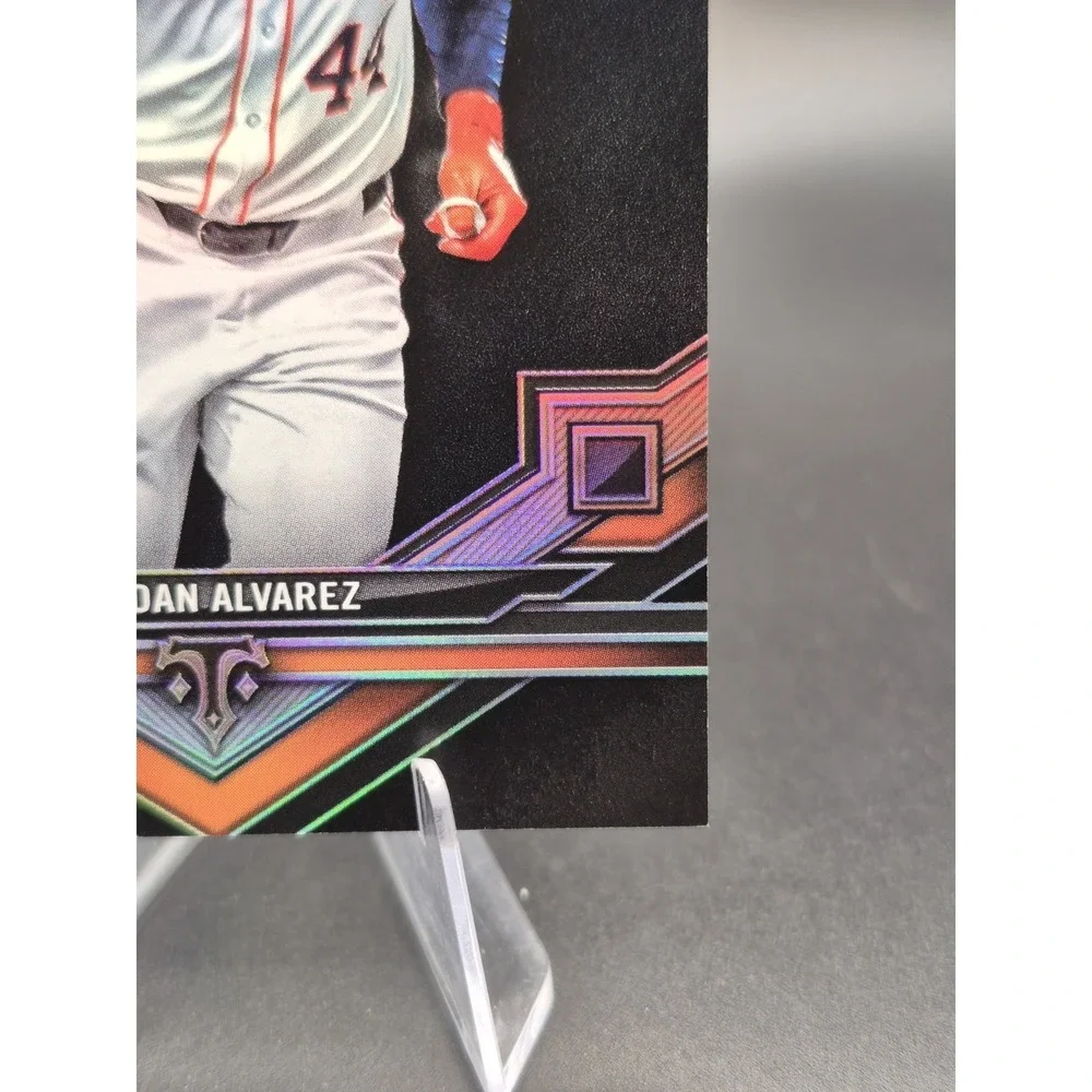 Topps 2024 triple